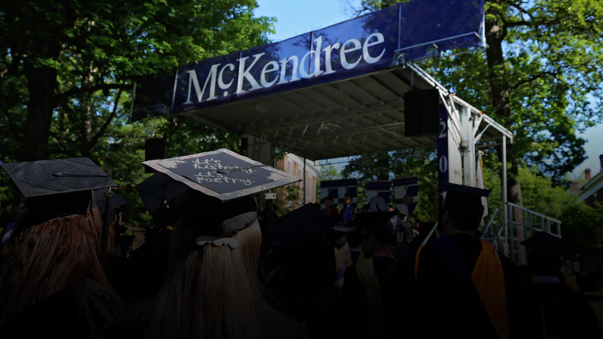 Commencement