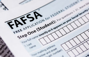 FAFSA Form