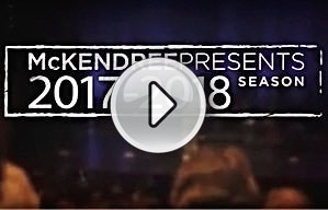 The Hett's 2017-2018 McKendree Presents Series Season The Hett's 2017-2018 McKendree Presents Series Season