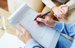 Photo of Credit Evaluation