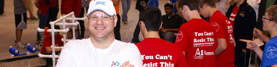 Photo of Dr. Adam Tournier