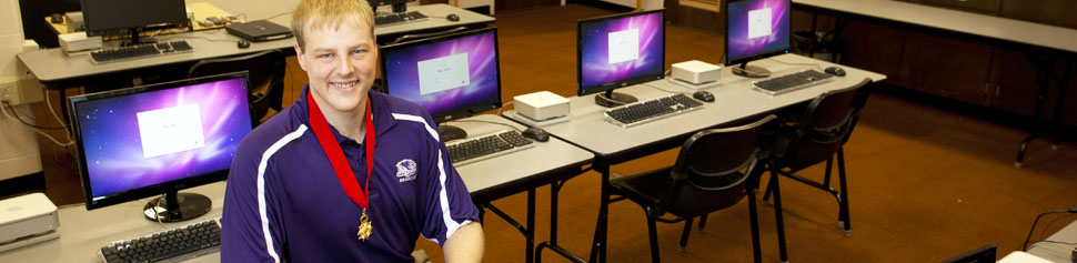 Photo of Matt Ernst