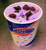 Photo of Bearcat Blizzard