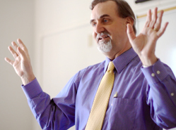 Photo of Dr. Watters
