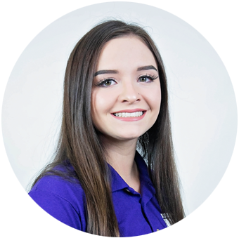 Photo of Abbey Levin ‘22