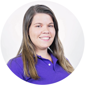 Photo of Andrea Mellenthin ‘19
