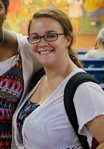 Photo of Chandler Airaghi