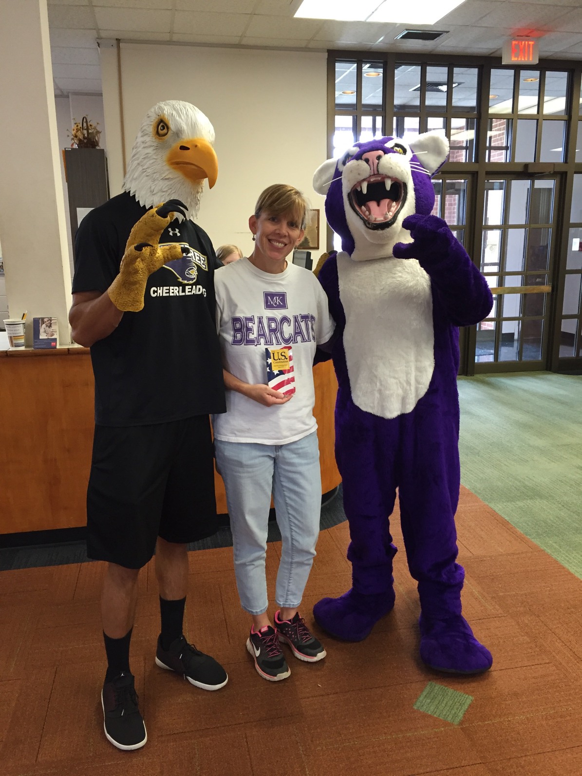 Constitution Day Photo
