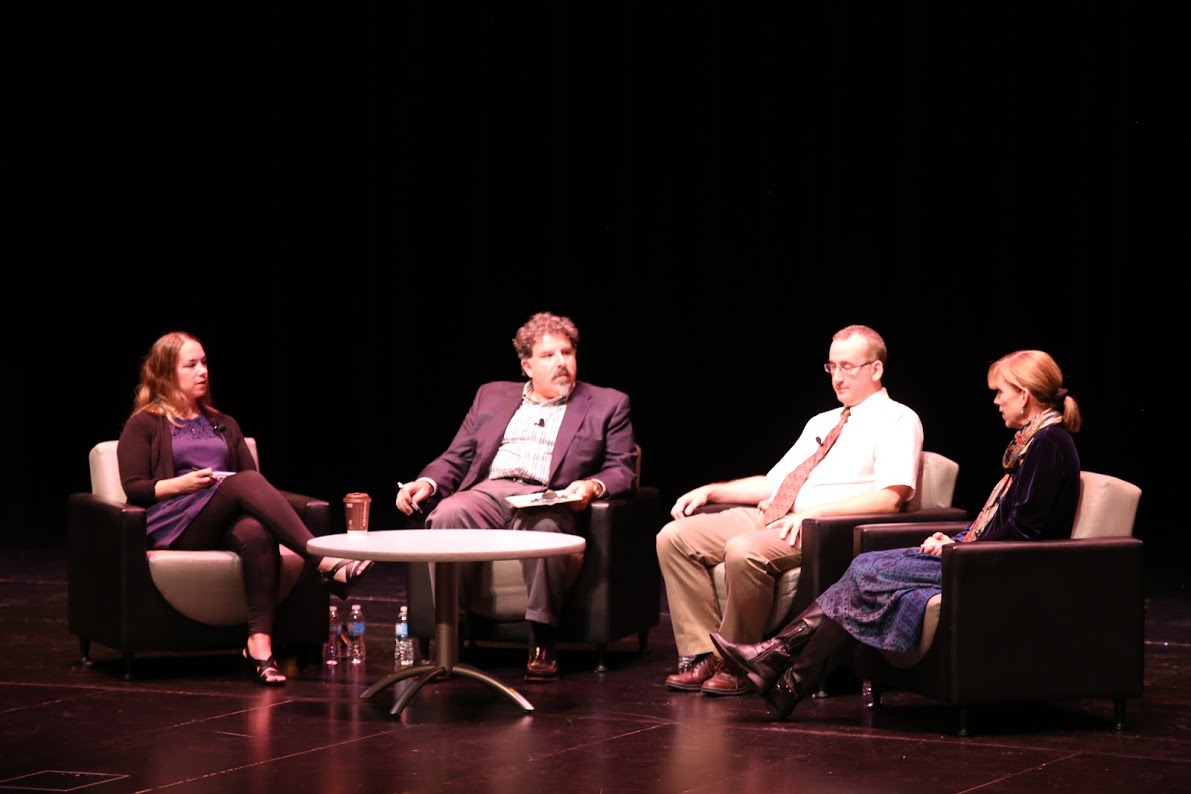 Panel Discussion