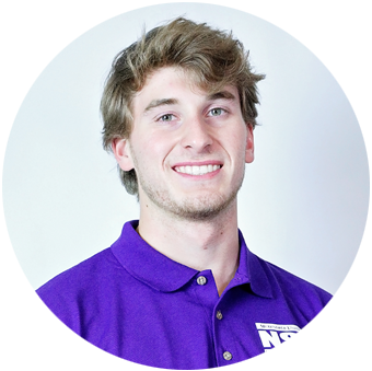 Photo of Craig Tompkins ‘21