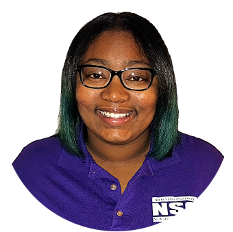 Photo of Georgia Slaughter ‘21