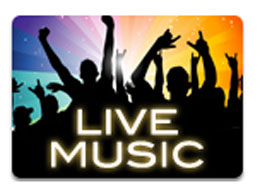live
