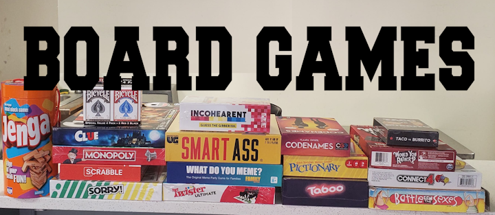 games header