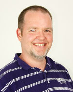 Photo of Joe Blasdel