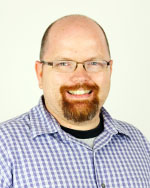 Photo of Stephan Hagen