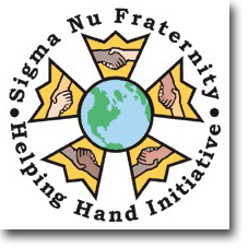 sigma nuhelping hand initiative