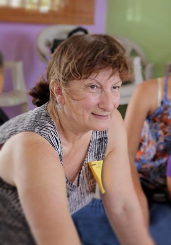 Photo of Karen Onstott