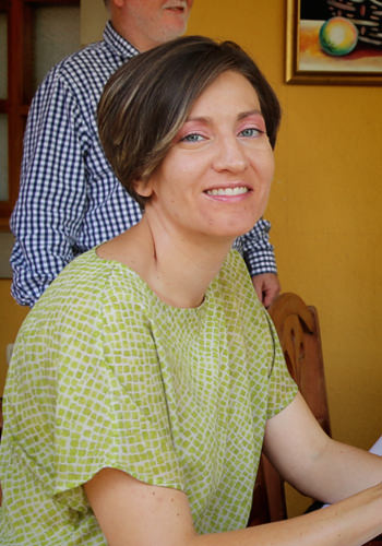 Photo of Katherine Ripperda