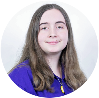 Photo of Kathryn Krouse '20