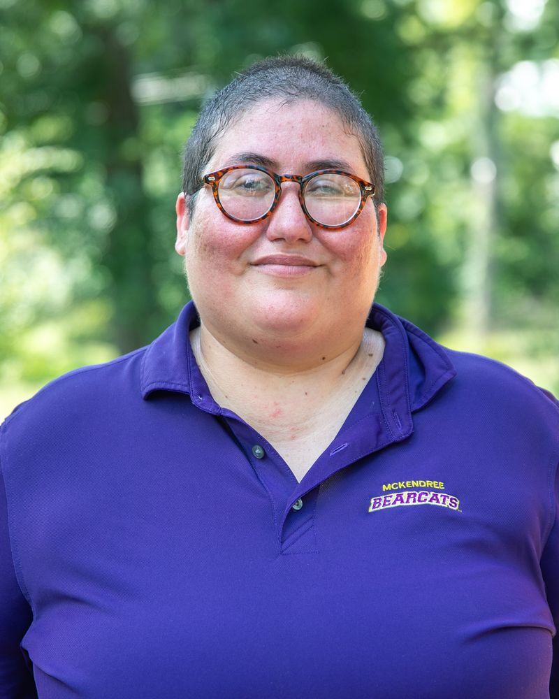 Photo of Emily Smith