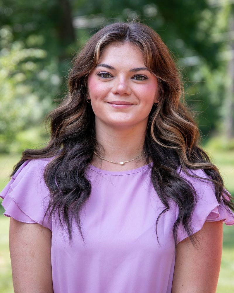 Megan Stutsman