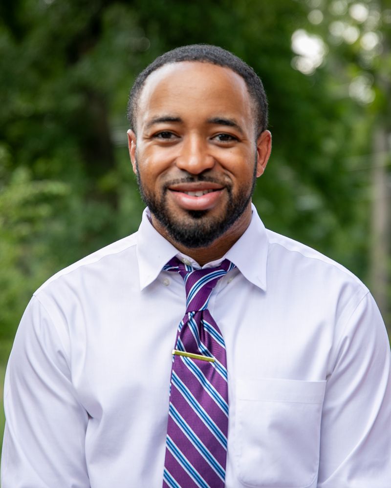 Photo of Millard Curtis