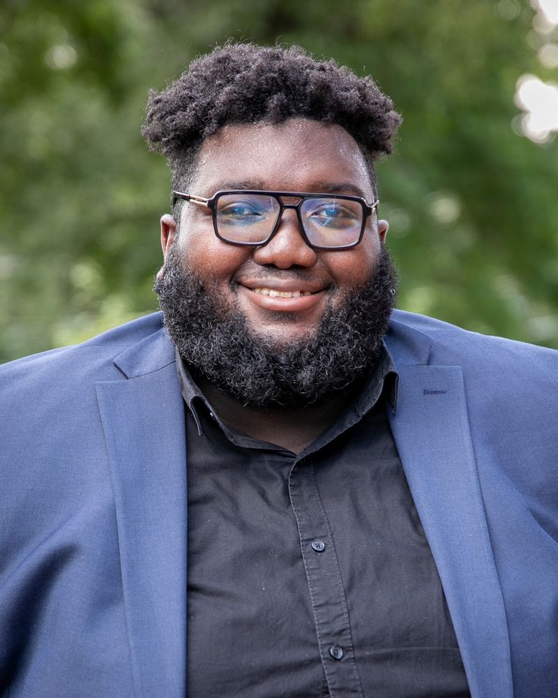 Photo of Quenton Gilmore