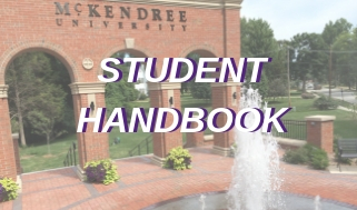 Student Handbook