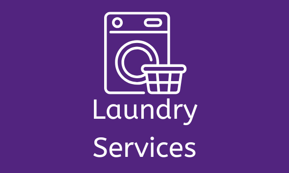 Information on Laundry