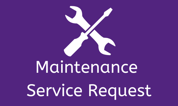 Submit a Work Order