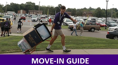 move-in guide