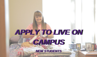 New Student Housing Process