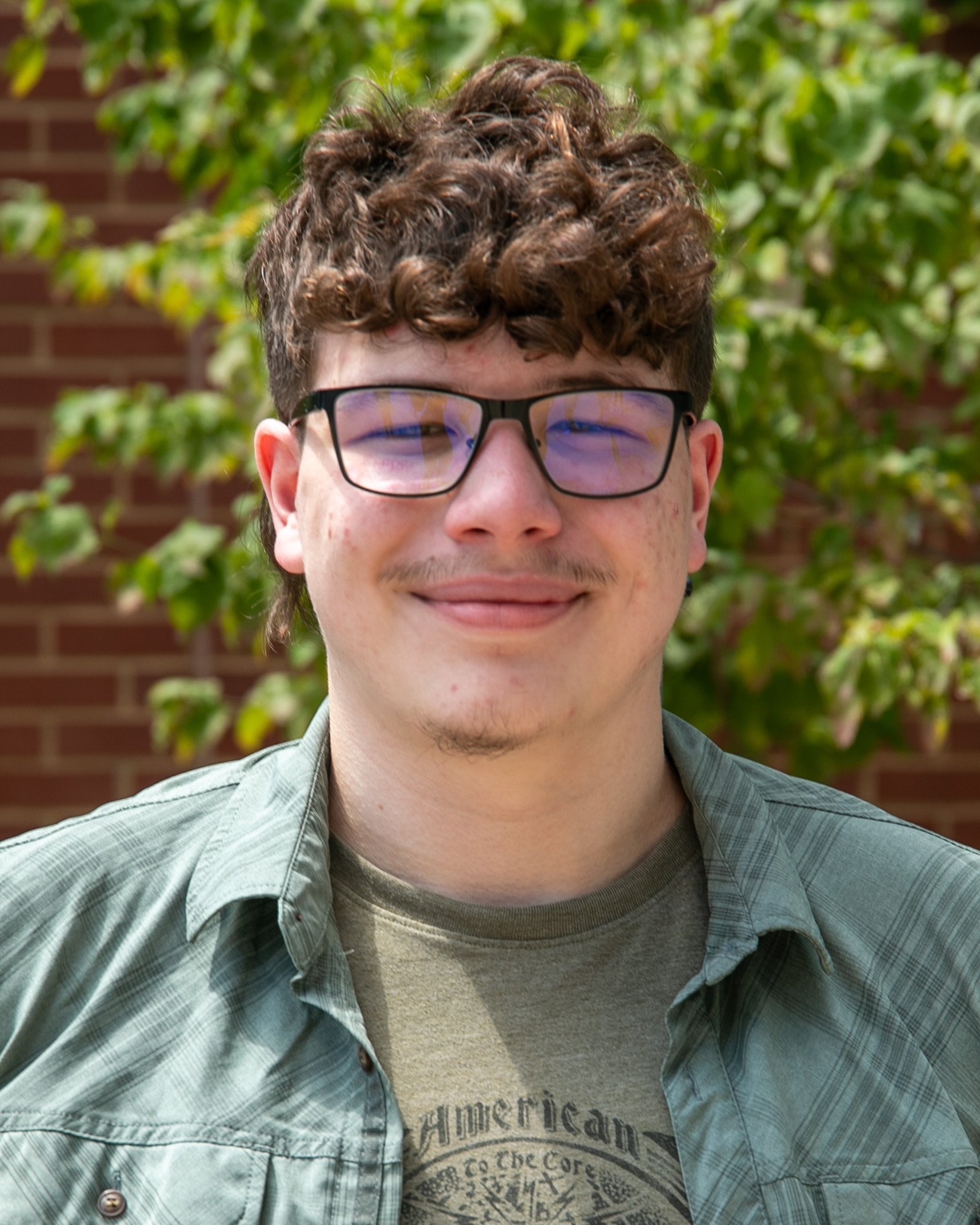 Xander McWhorter