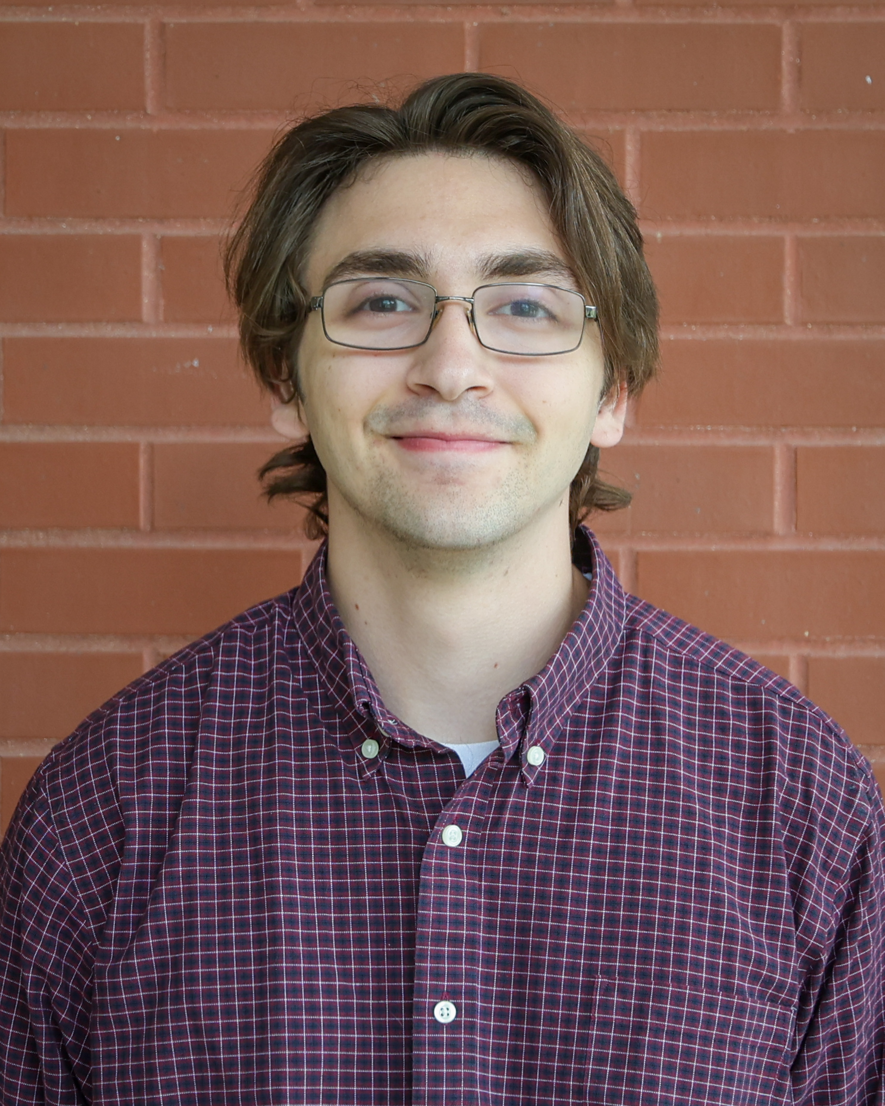 SAM Sean Harper