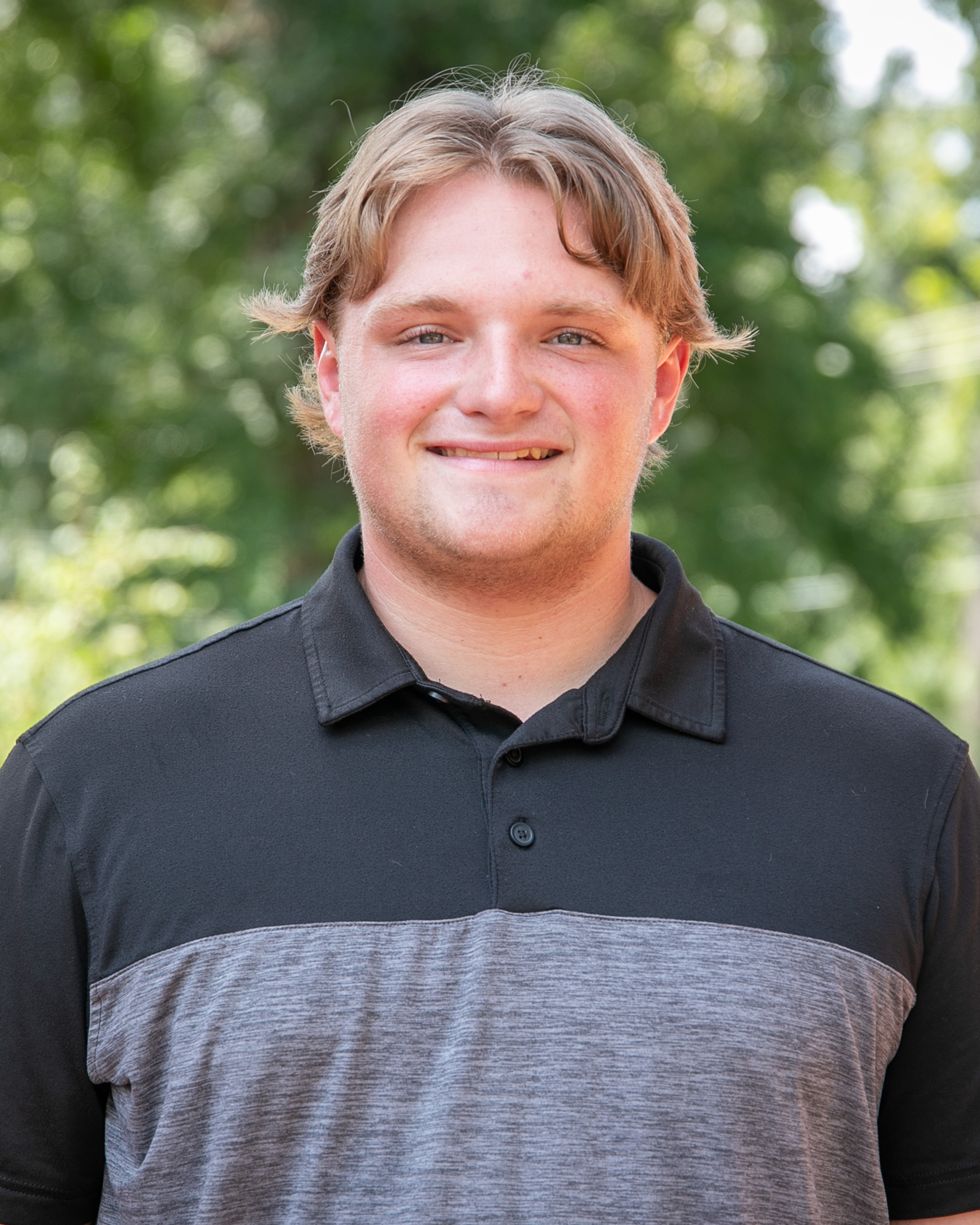 Austen Yates