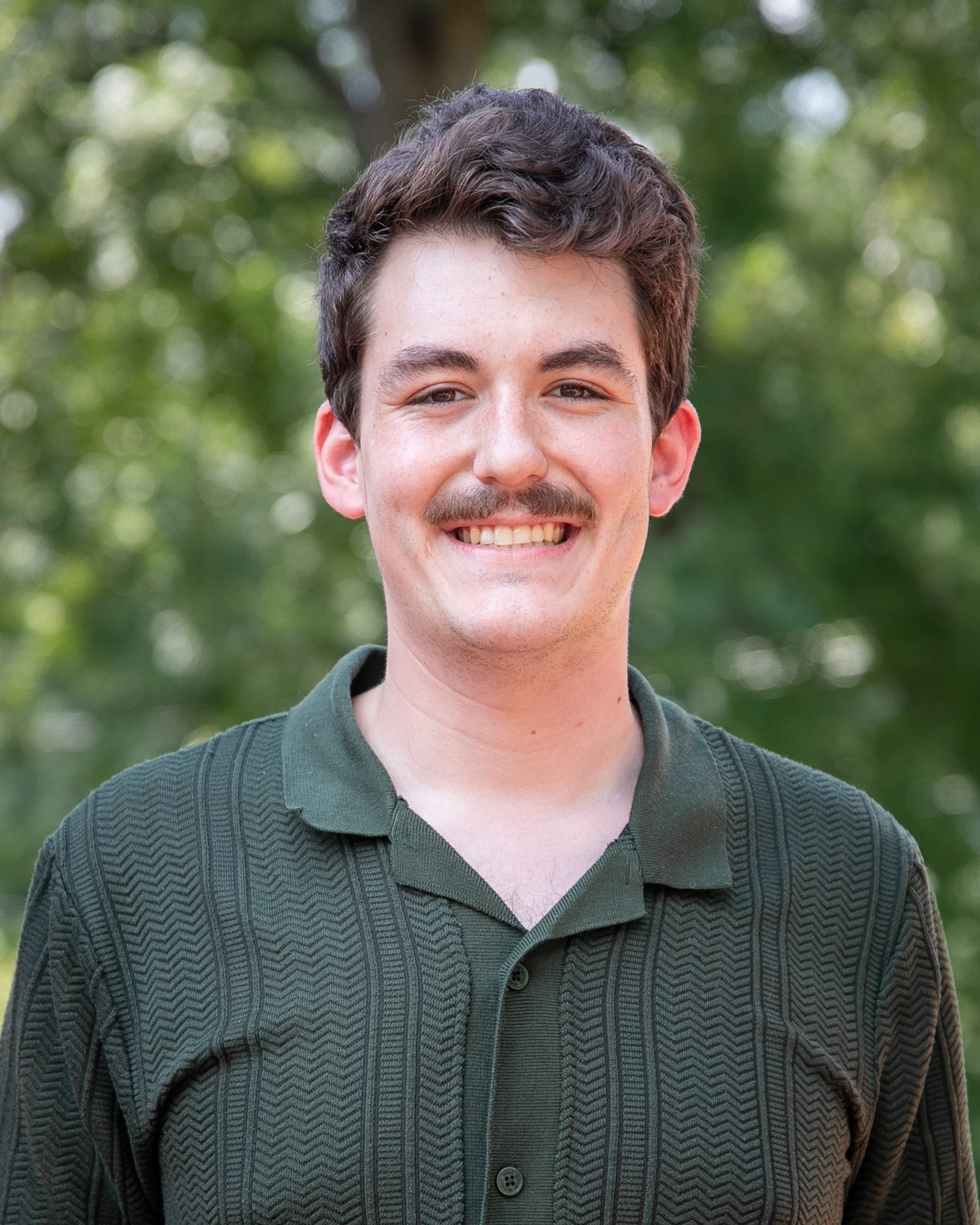 Brenden Meyer