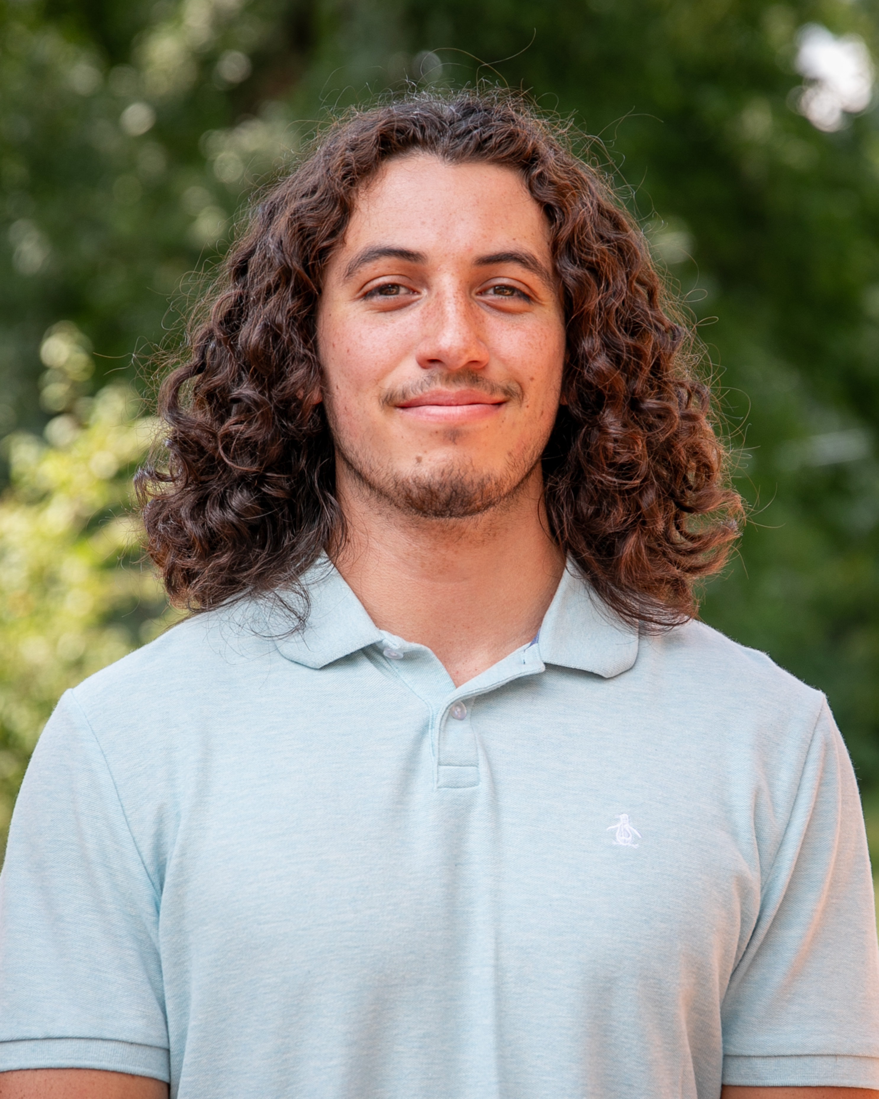 Daniel Orellana