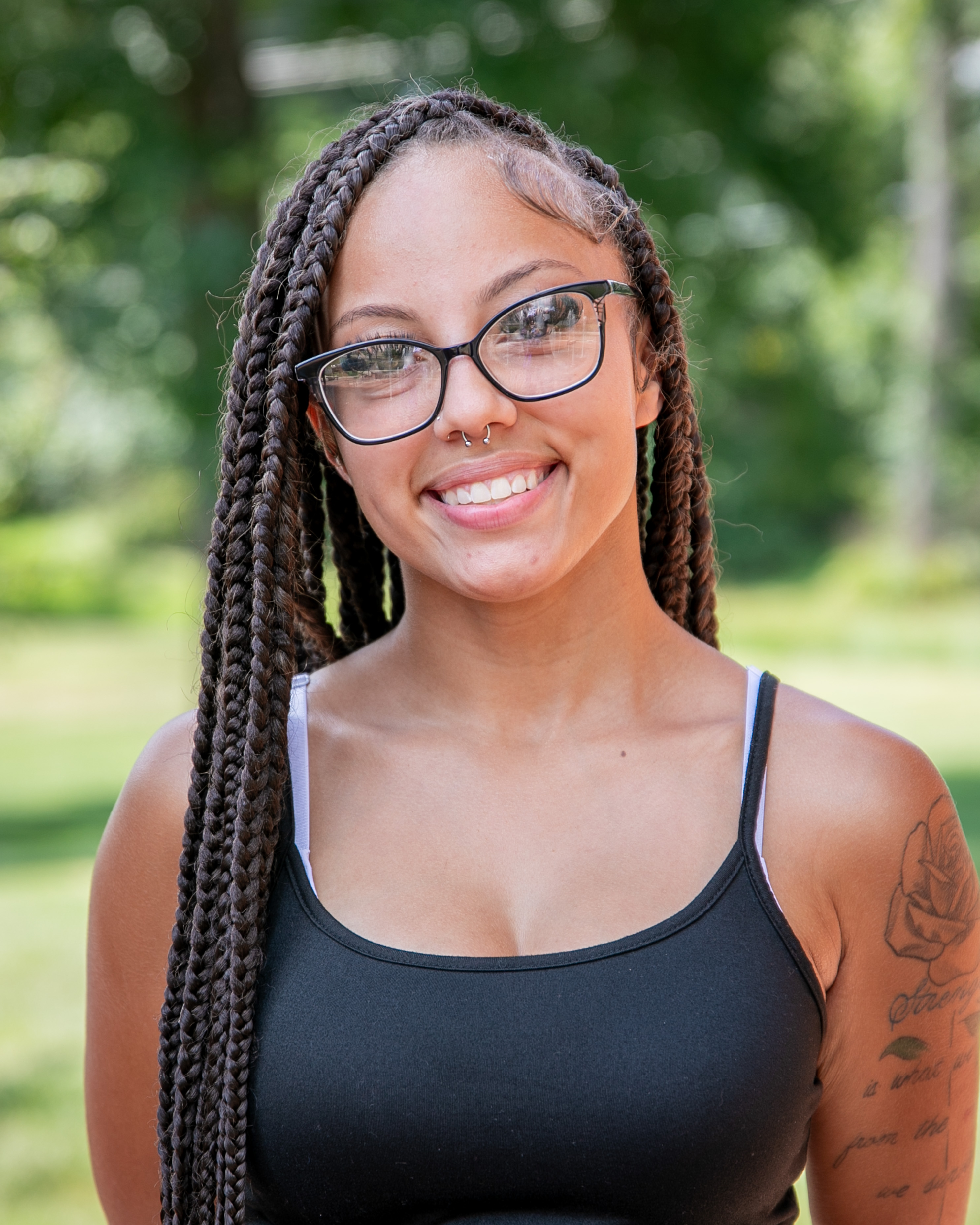 Kaleigha Grant
