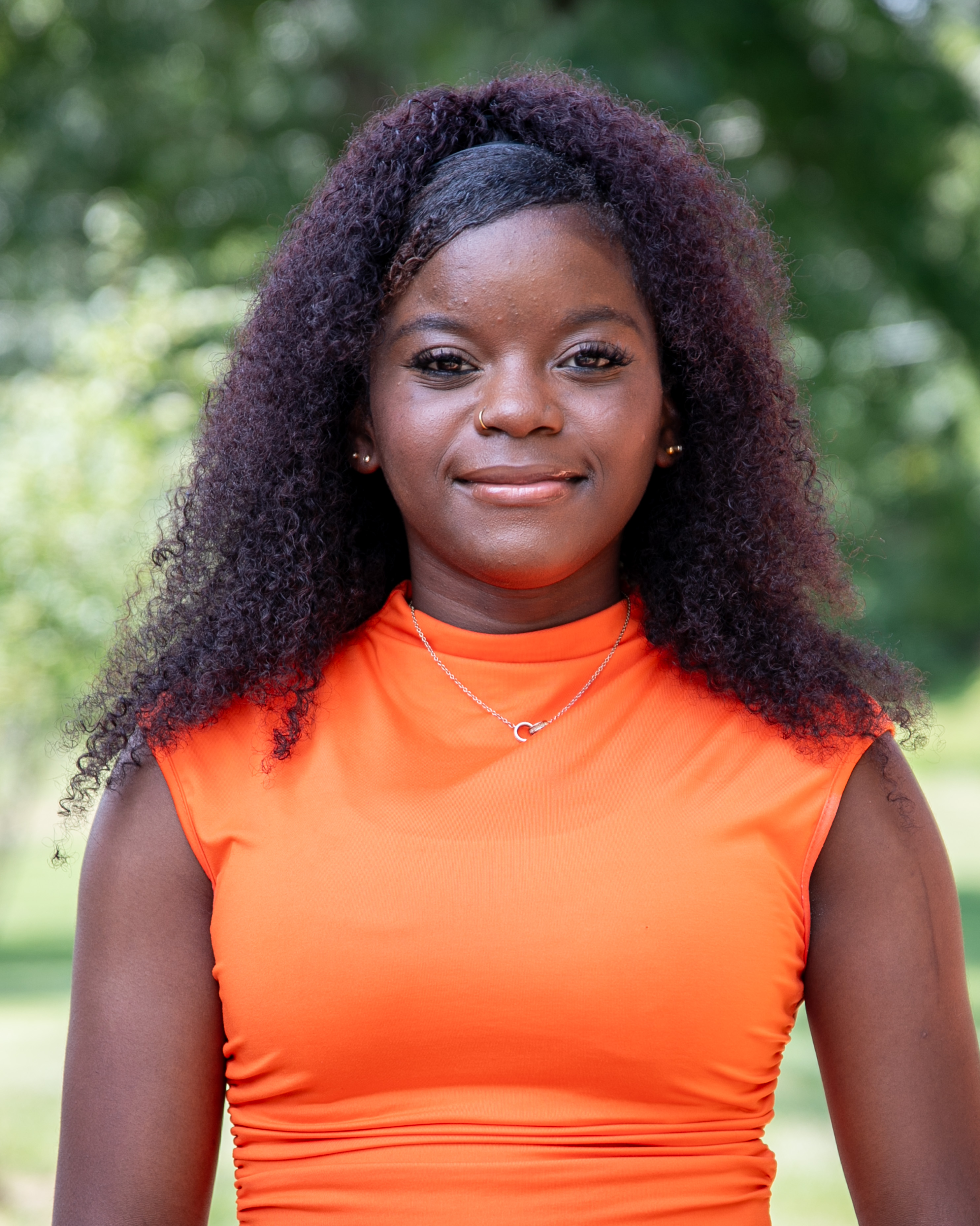 Kennise Major