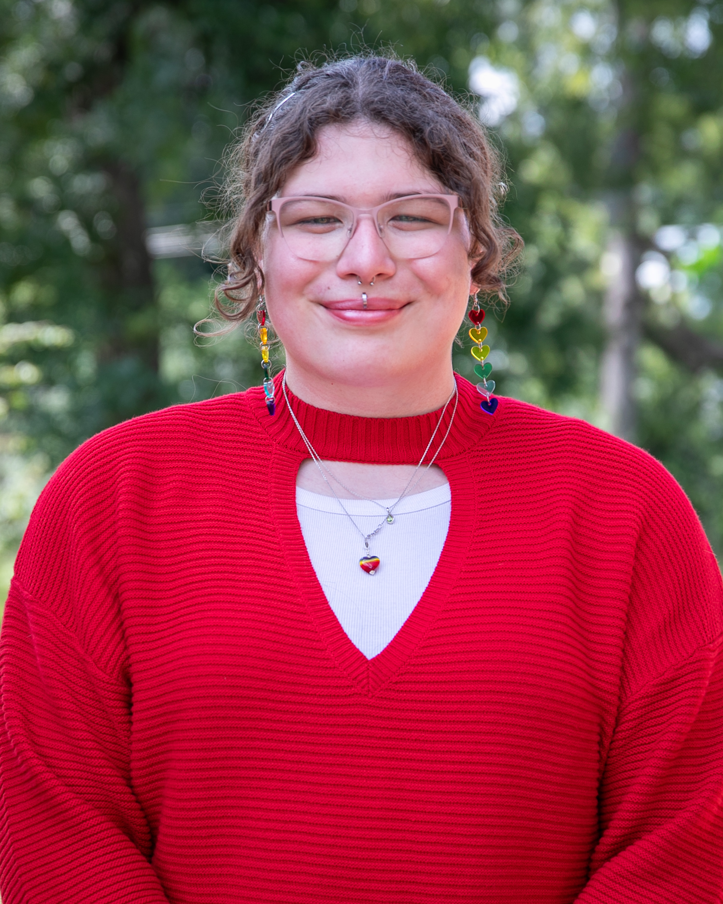 Roxanne McWhorter
