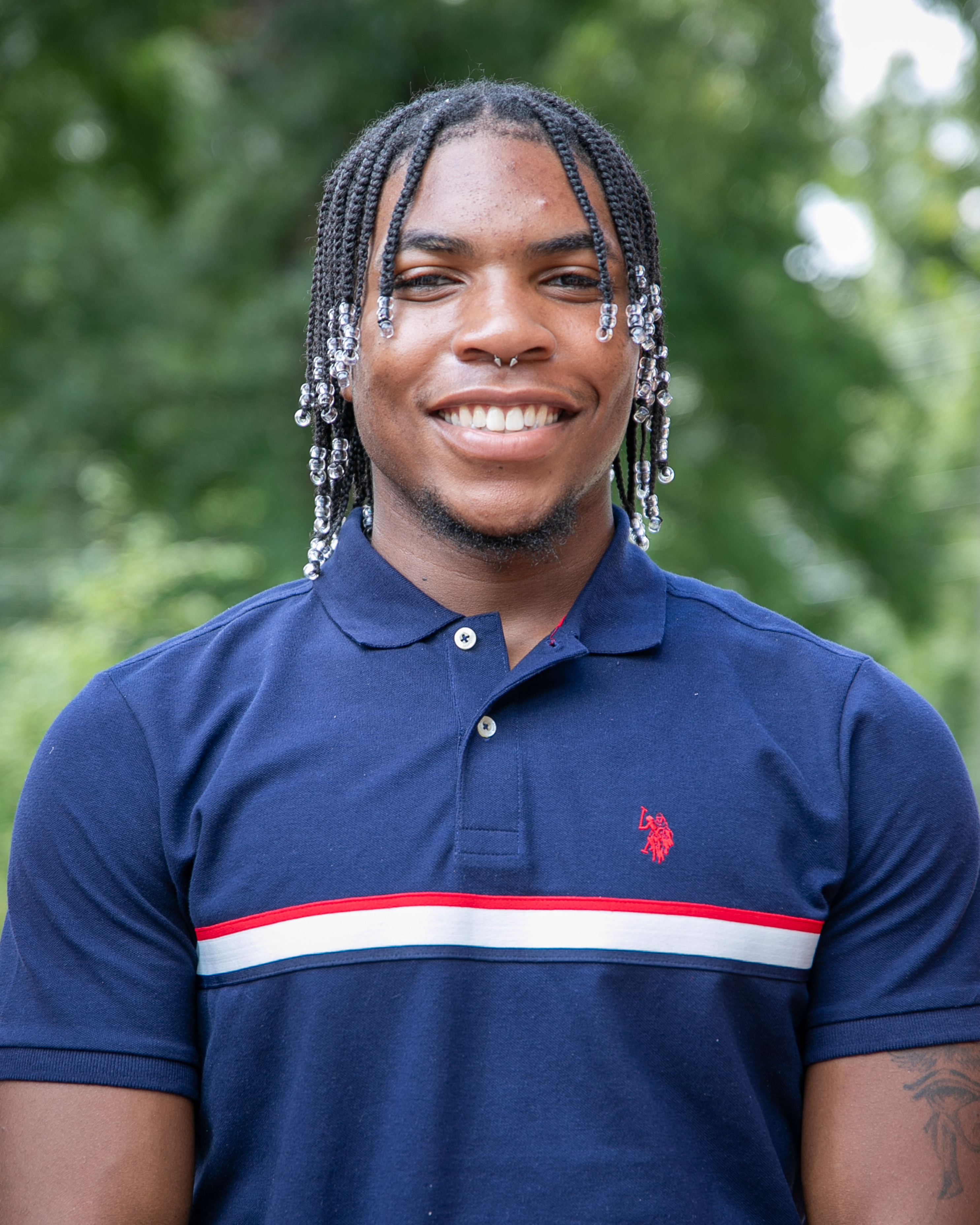 TJ Hosey