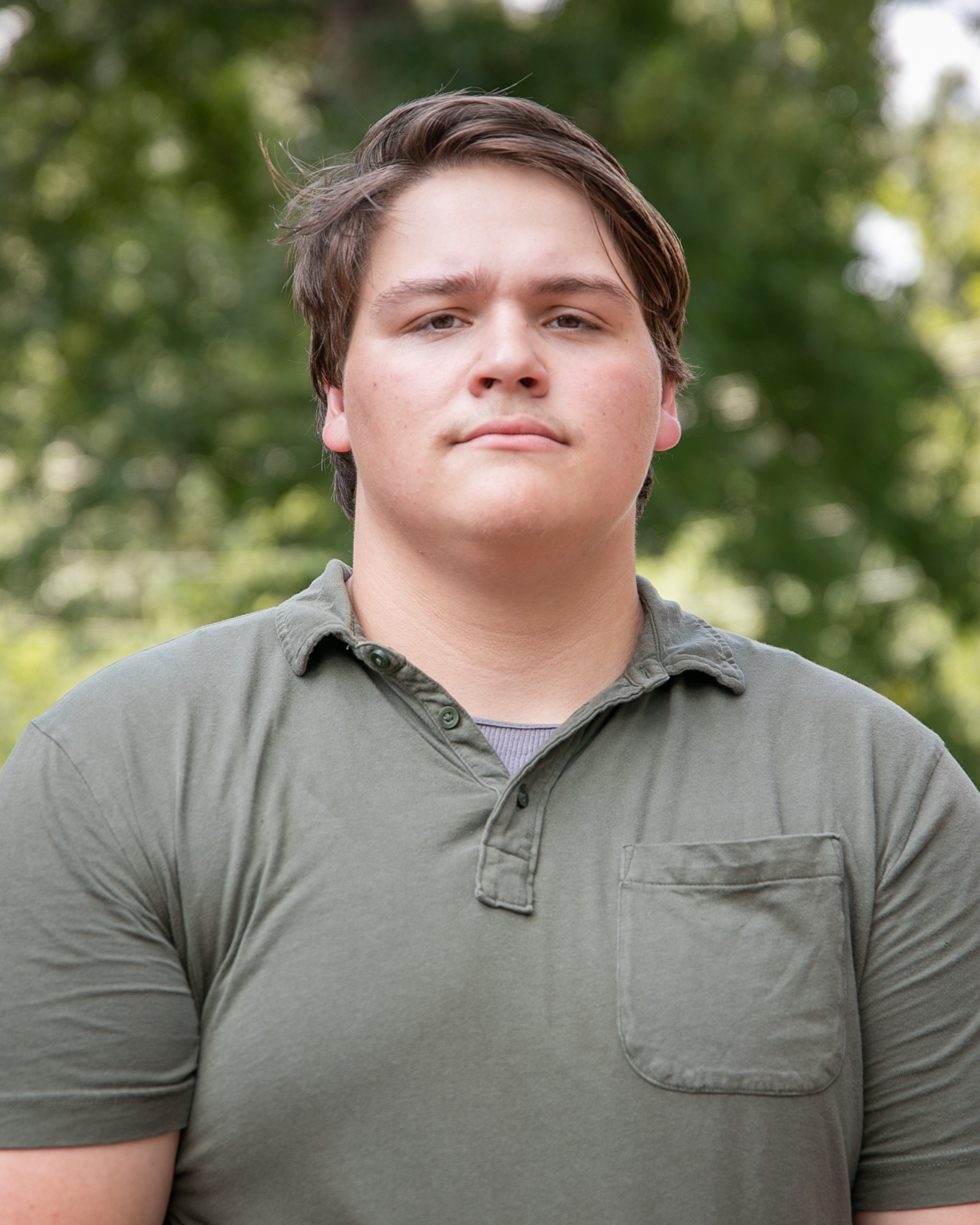 Titus Wood