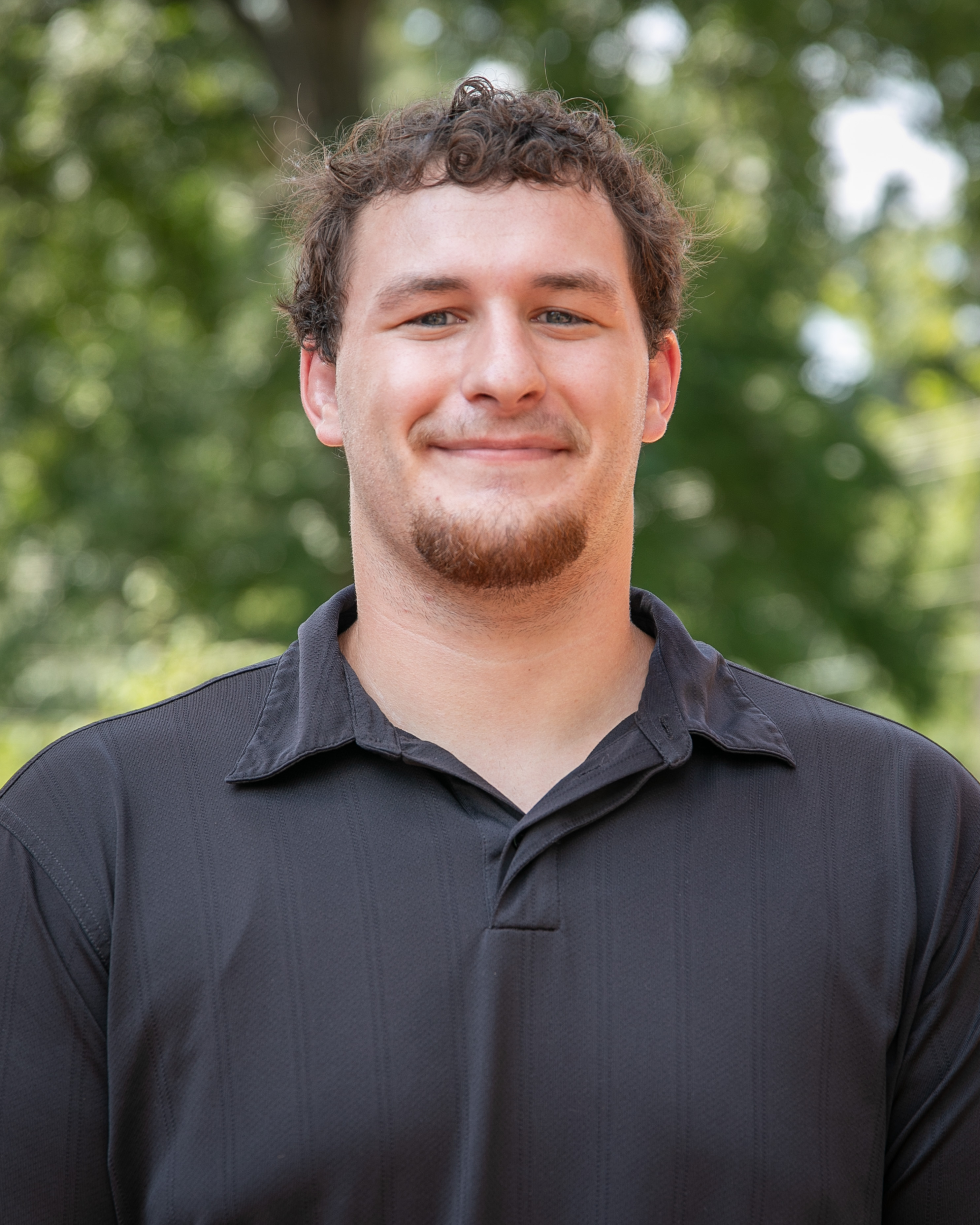 Tyler Haynes