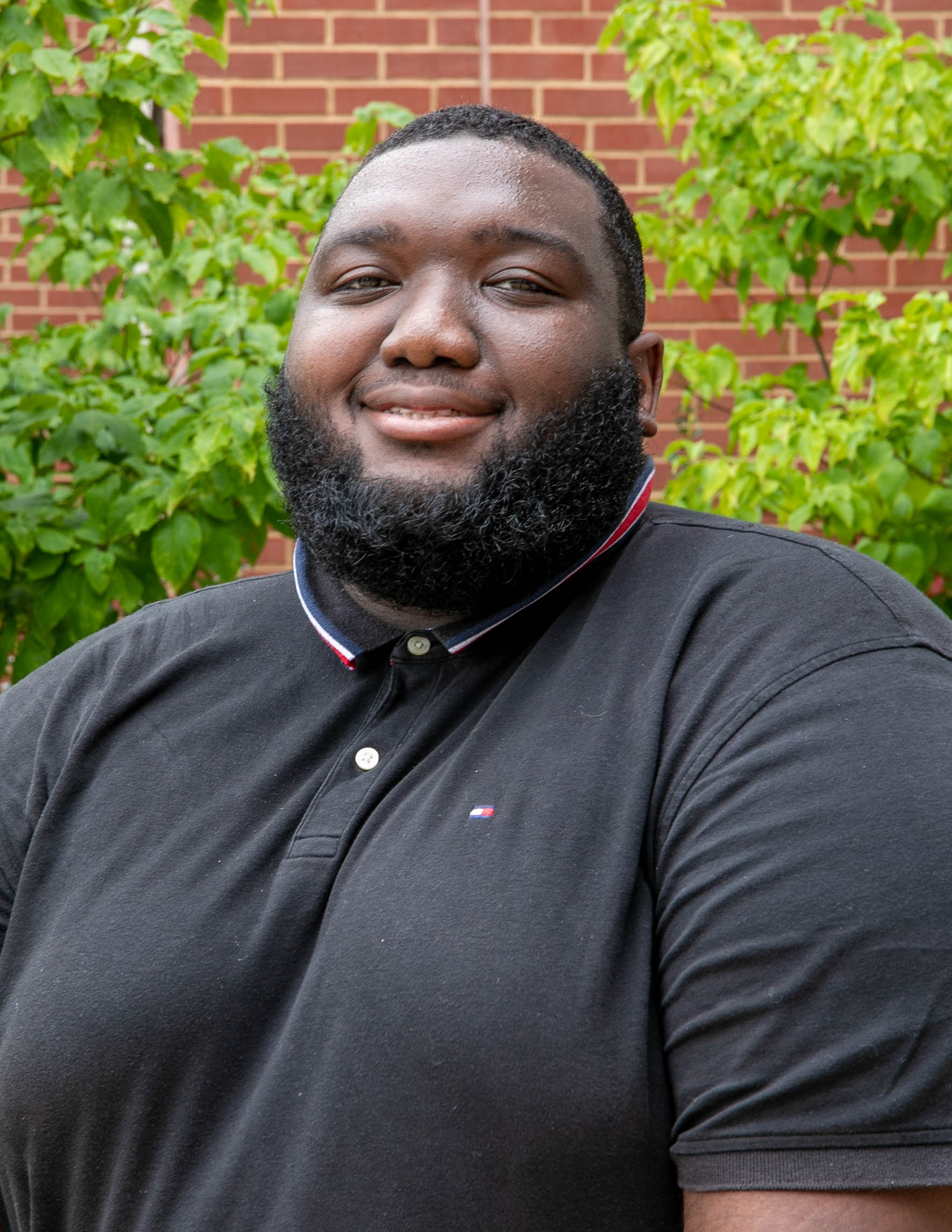 Quenton Gilmore