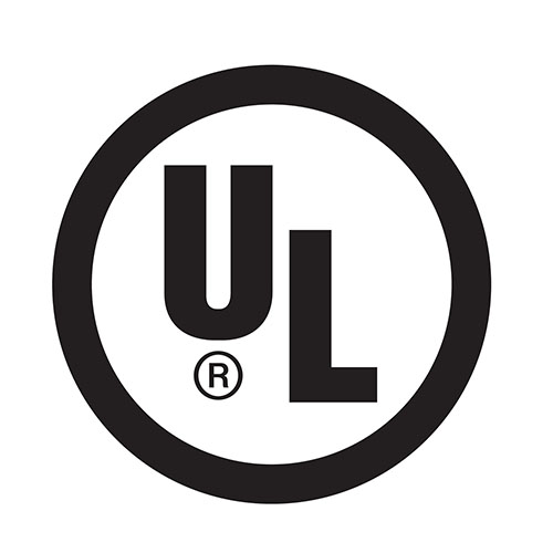 UL Certified Symbol