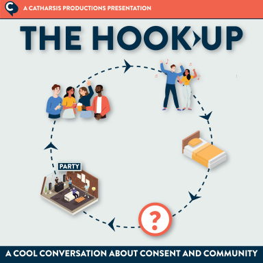The Hook Up