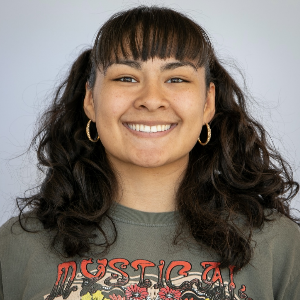 Ruby Rodriguez