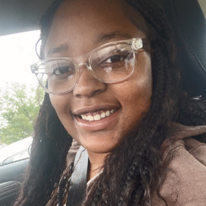 Ra'Niyah Salmond-Chance