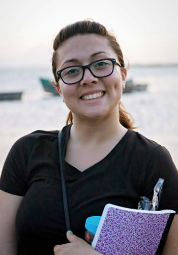 Photo of Yatzia Montero