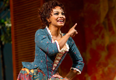 Così Fan Tutte (Mozart): Met at the Hett